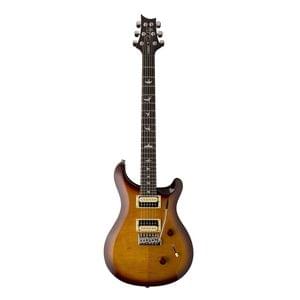 PRS CM4TS2 Tobacco Sunburst 2017 Series SE Custom 24 Electric Guitar